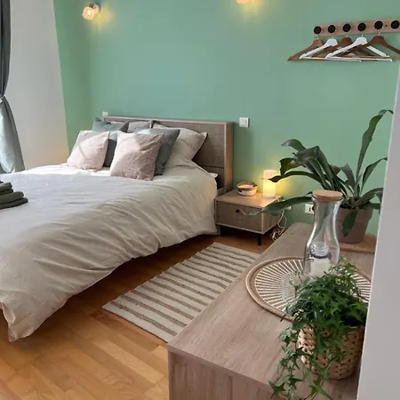 Le Relais De Bed & Breakfast