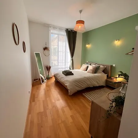 Le Relais De Bed & Breakfast *