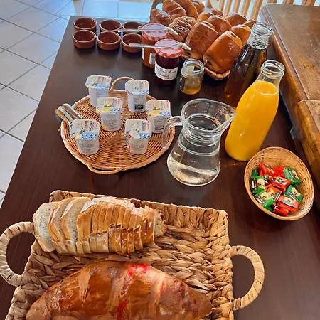 Le Relais De Bed & Breakfast