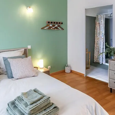 Le Relais De Bed & Breakfast