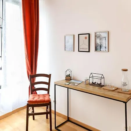 Bed & Breakfast Le Relais De *