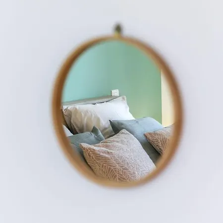 Le Relais De Bed & Breakfast *