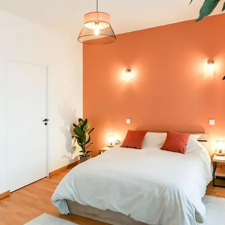 Bed & Breakfast Le Relais De Chadeleuf