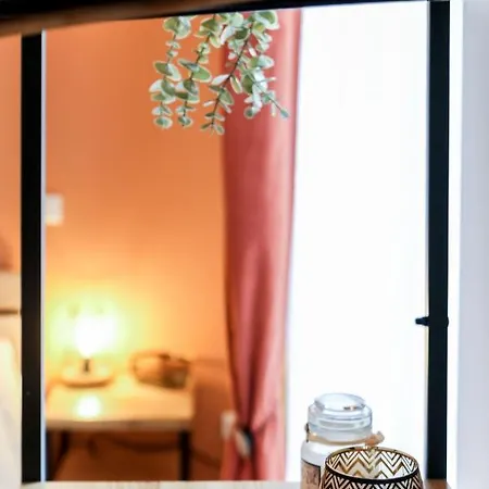 Le Relais De Bed & Breakfast