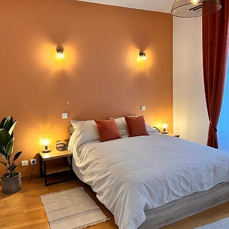 Bed & Breakfast Le Relais De *
