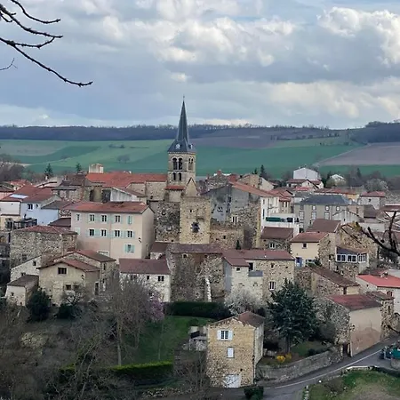 Le Relais De ベッド・アンド・ブレックファスト